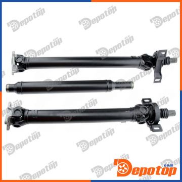Arbre de transmission pour MERCEDES | NWN-ME-008, 10-140110